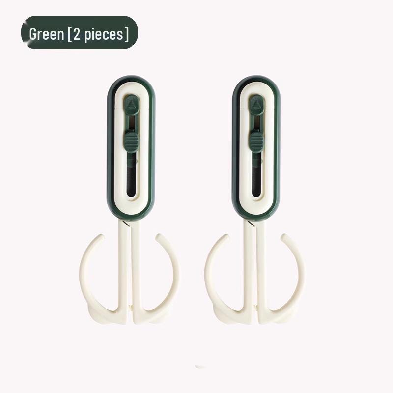 Magnetic 2-in-1 Multifunction Scissors for Home and Office