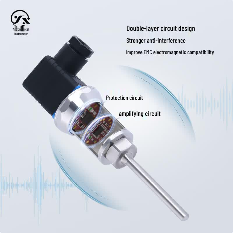 CWDZ11A Temperature Transmitter