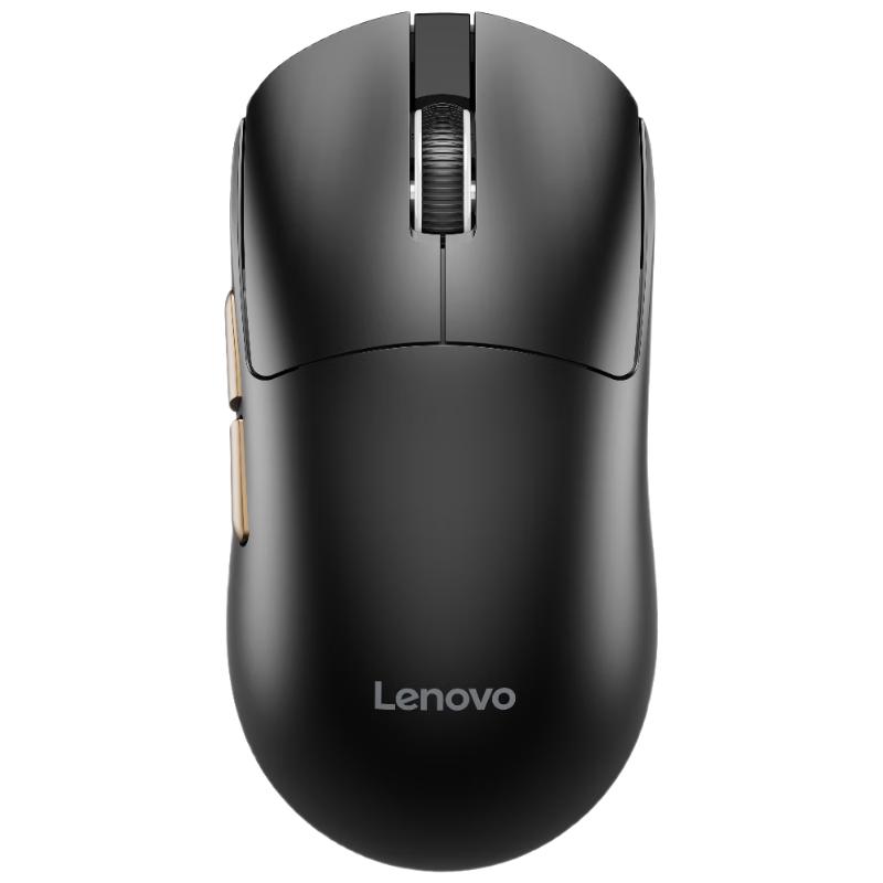 

Lenovo GM11 Tri-Mode RGB Gaming Mouse
