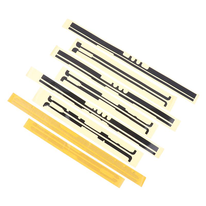 Pentru Surface Pro 4 5 6 Pro3 Pro4 Pro5 Pro6 Book 1 2 Adeziv Ecran LCD Cadru Bandă Adezivă Autocolant