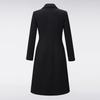 Terloman Elegant Women's Mid-length Coat