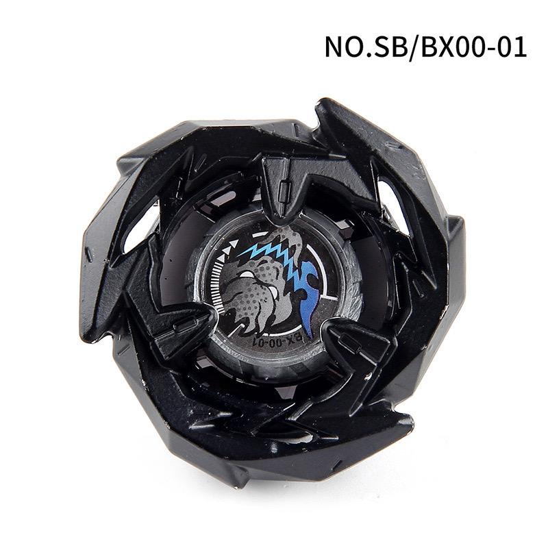 Ultimo Bey Burst Gyro X Giocattolo BX Gyro BX001 BX00 BX14 BX13 BX BX-20 BX-21 BX-19 BX45 Lanciatore con Giroscopio Sfuso