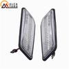 2X LED Side Marker Blinker Turn Signal Lights For BMW E36 Z3 1994 1995 1996 1997 1998 1999 2000 2001 2002 Dynamic Flowing Lamps