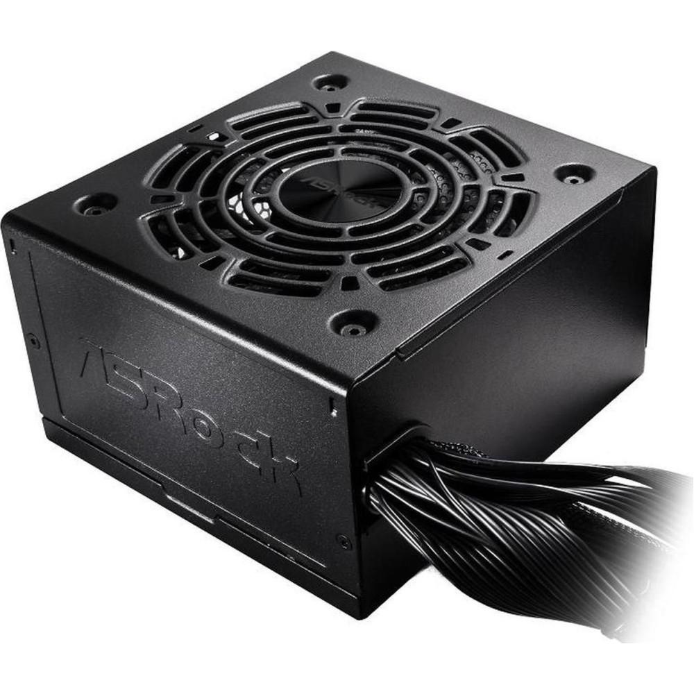 Asrock Challenger 550W 80 Plus Bronze Power Supply