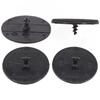 2pcs Car Floor Mat Clip T Anchor Plate Lock For BMW -1, 3, 5, 6, 7, X3, X4,, X6 Series ,For MINI Various Models 07149166609