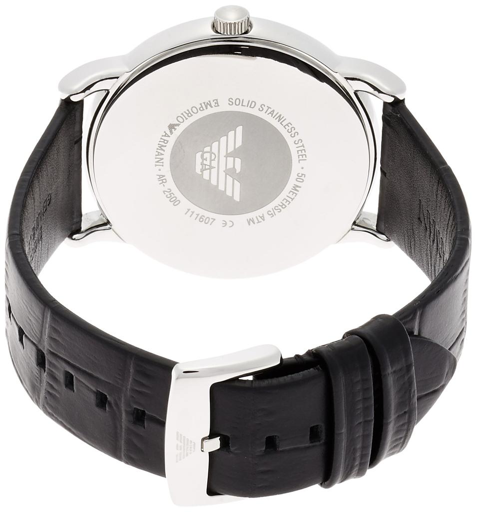 Emporio Armani AR2500 Officially Imported Watch,