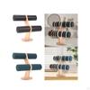 Bangle Bracelet Holder Watch Stand Rack Jewelry Storage for Photography Props