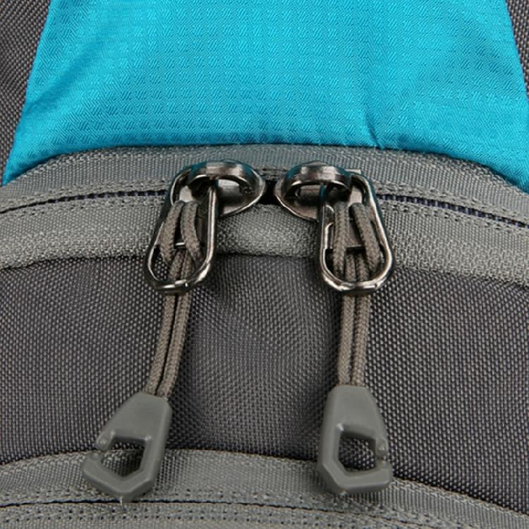 Herren Schultertaschen Sling Bag Brusttasche Nylon Crossbody Tasche Reise Tagesrucksäcke