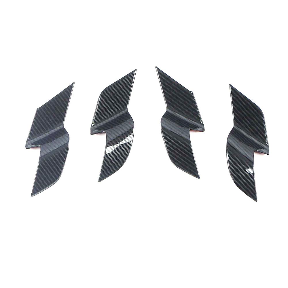 

Для Haval H6 3-го поколения 2024 2024 Накладки на рамки чашек внутренних ручек дверей из нержавеющей стали, защитные аксессуары, декоративная наклейка