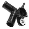 Radiator Coolant Filler Neck 16502 21020 Replace Parts Replacement for Toyota Succeed Professional Automobile Accessory