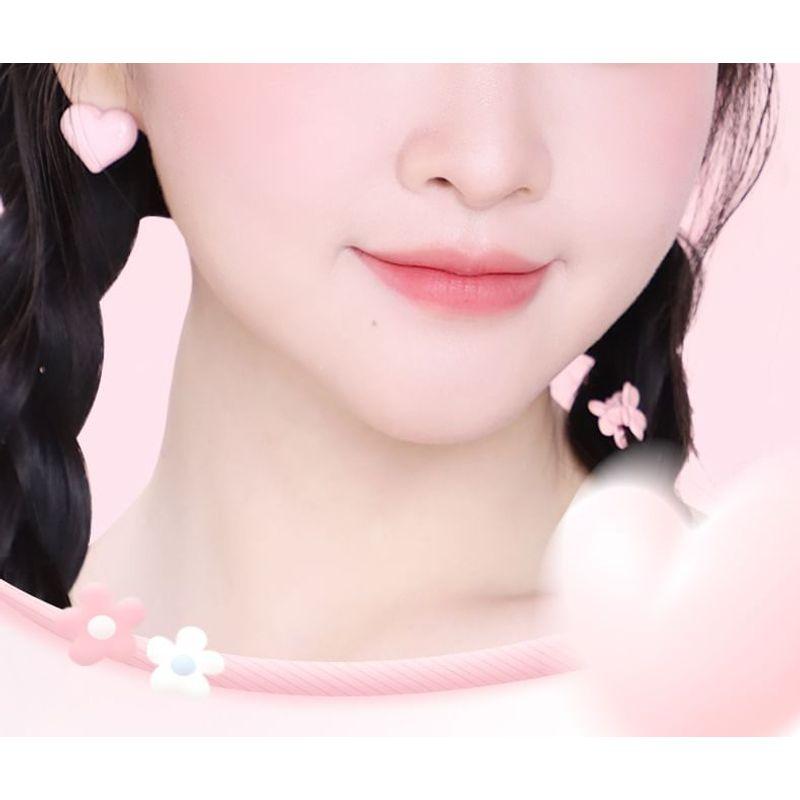 NOVO - Natural Airy Eyebrow Pencil - 4 Colors