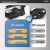 Kanle Outdoor Ice Cleats Anti-Slip Shoe Covers