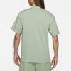 Nike Drop Shoulder Sleeve T-Shirt Men's Light Green DA0321-006