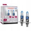 Żarówki H1 Powertec Platinum Plus 130% 55W Duo Pack Homologacja Ece R37