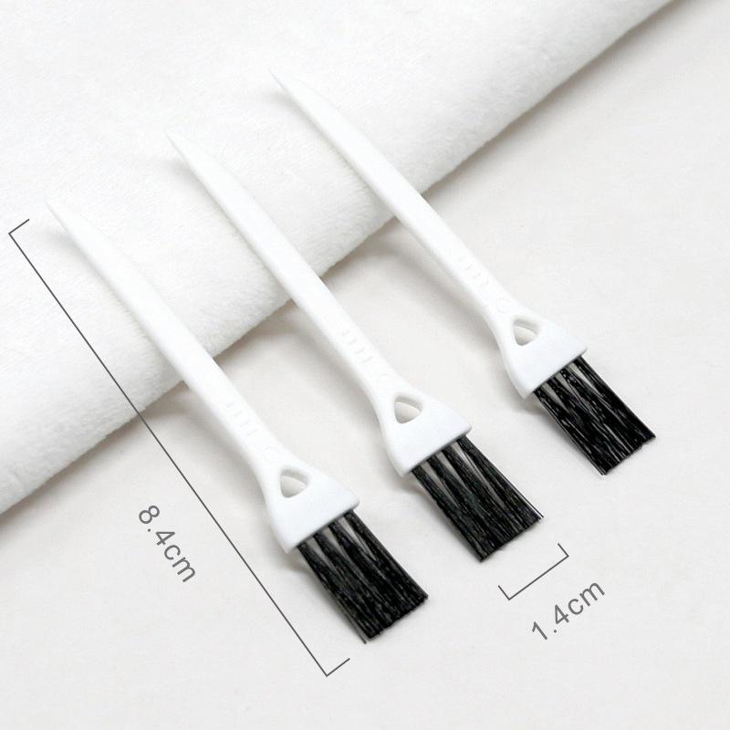 Plastic Dust Removal Brush for Small Home Appliances