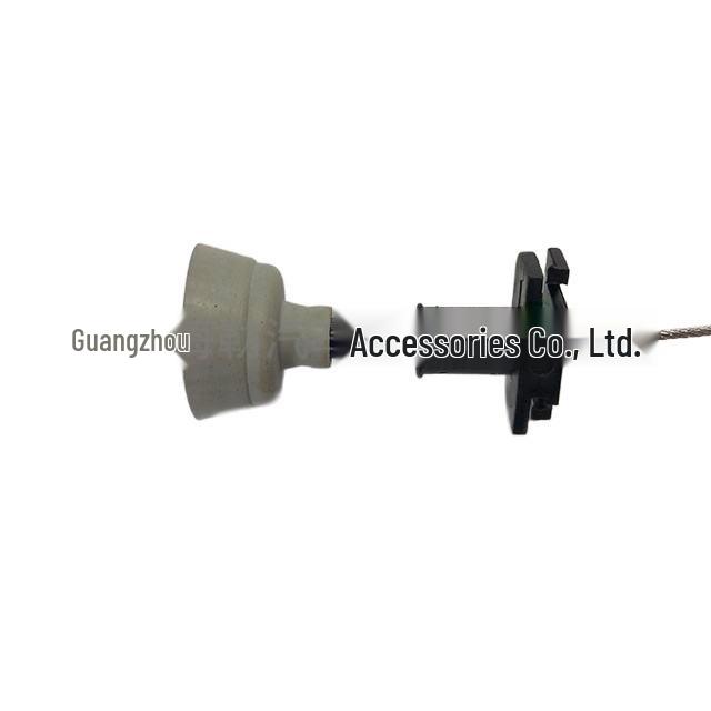 LR045008 Front Door Cable for Land Rover Range Rover Sport 2014-2022 (LR078756).