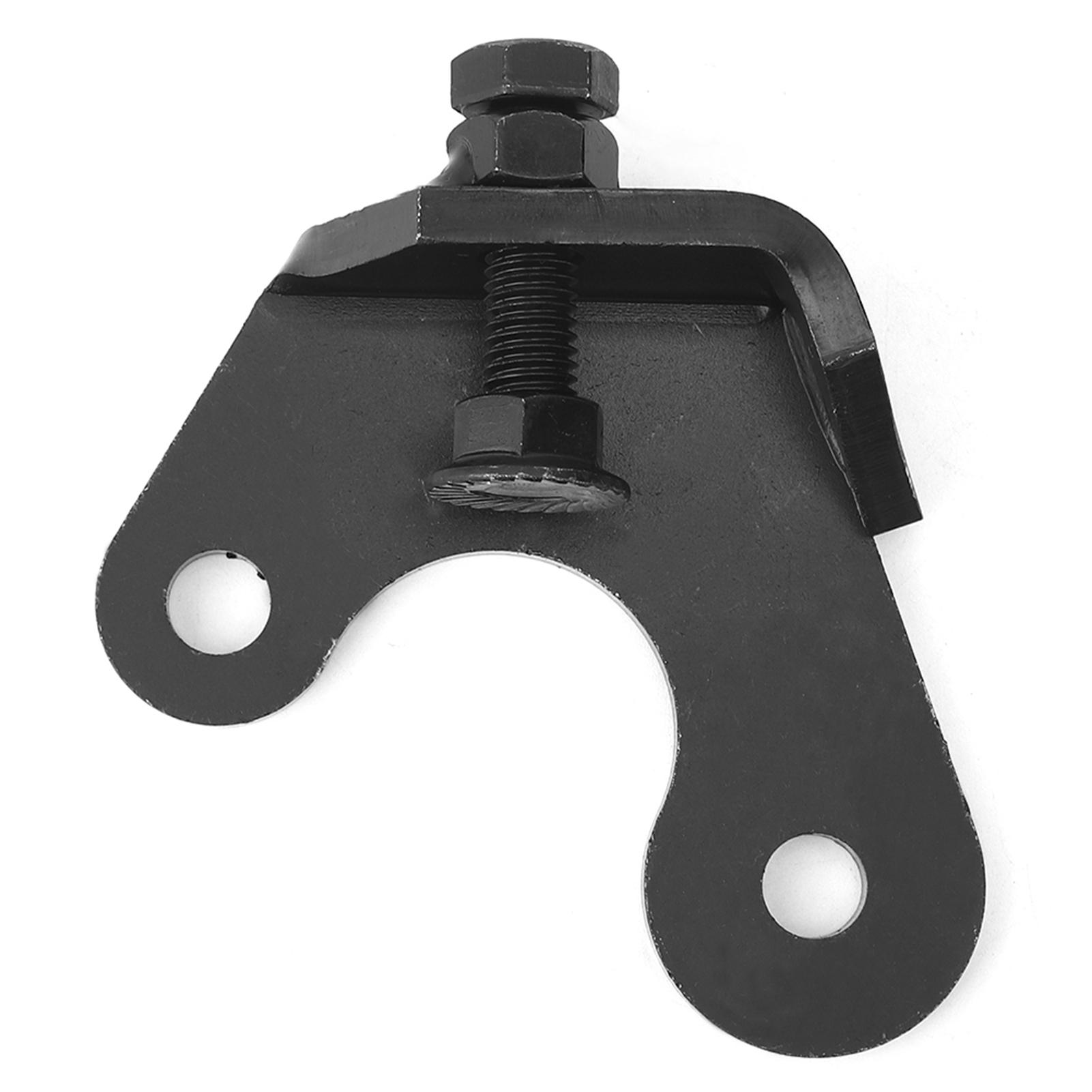 

Комплект для ремонта болтов выпускного коллектора Адаптер двигателя Подходит для внедорожников и грузовиков GM