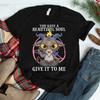 You Have A Beautiful Soul Satanic Baphomet Demon Satan Goat T-shirt Size S-5XL