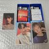 [USED] TXT Hueningkai TOGETHER Mini Book Key Ring