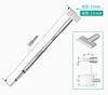 WOZNIAK C245 Constant Temperature Electric Soldering Iron Tips for Iron Soldering Station Heating Core Replacement Head