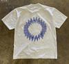 2026 Loose Fit TShirt Unisexs Short Sleeve Double Thread Pure Cotton American Retro Style Casual Wear