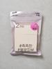 Triangular Wedge Makeup Puffs, 12 Count