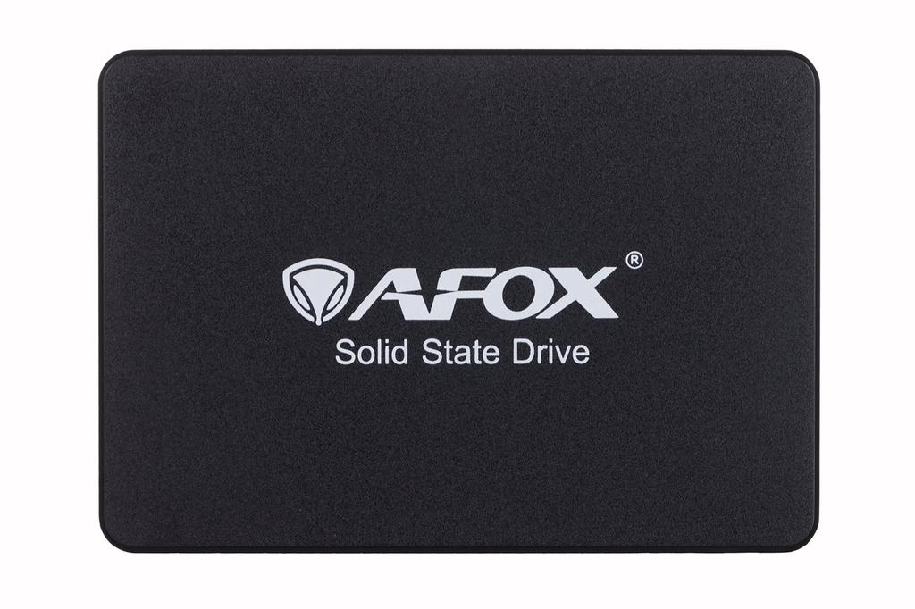 AFOX SSD 240GB TLC 555 MB/S
