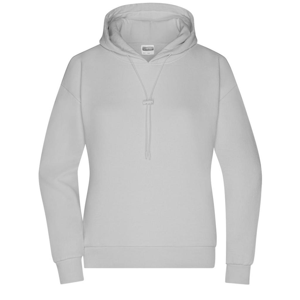 James and Nicholson Womens/Ladies Lounge Hoodie