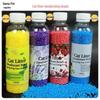 Activated Carbon Cat Litter Deodorizer: Dust-Free, High Absorption, Odor-Control Beads