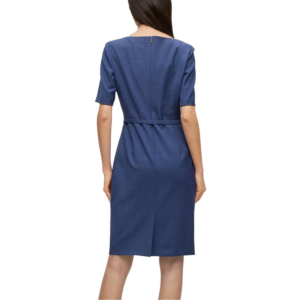Hugo Boss Womens/Ladies Daleah Dress