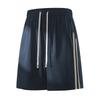 Striped Shorts Summer Quick-drying Breathable Casual Pants