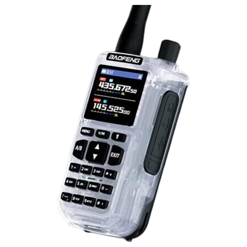 

Baofeng mini5 High Power Walkie-Talkie (CN version)