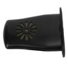 Acoustic Guitar Humidifier ABS Sponge Ukulele Guitars Sound Holes Humidifiers for Musical InstrumentBlack
