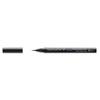 Ettusais Liquid Eyeliner WP Black Waterproof, Ultra-Fine Brush, Quick-Drying, Long-Lasting Color, 0.1g