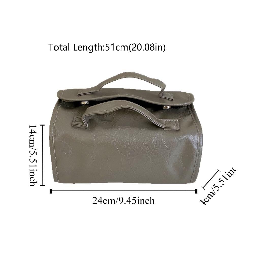 Waterproof Multi-pouch Cosmetic Bag Multifunction Travel Wash Bag Fashion Makeup Pouch Bag Travel