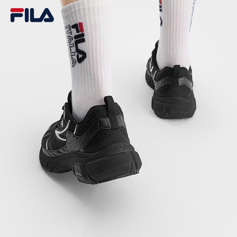 FILA MATTRUN 1S Women's Retro Chunky Sneakers