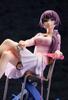 Kotobukiya Nisemonogatari Senjougahara Hitagi - Nisemonogatari - 1/8 Scale PVC Painted Finished Figure