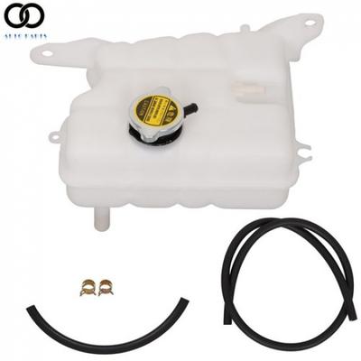 Radiator Coolant Overflow Tank Fit For 2003 2004 2005 2006 Jeep Liberty V6 3.7L