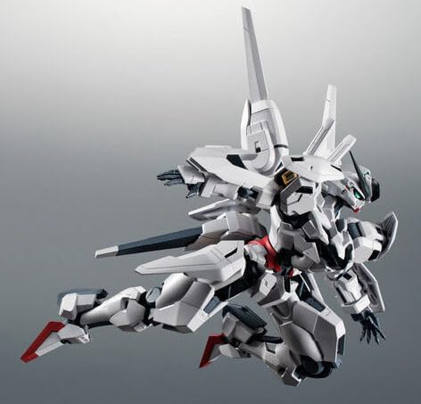 ROBOT Spirits <SIDE MS> X-EX01 Gundam Caliburn ver. A.N.I.M.E.