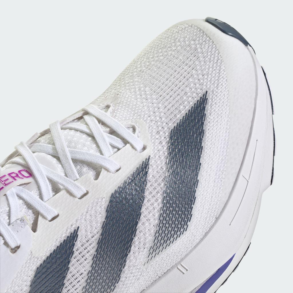 adidas Adizero SL 2 Cloud White Preloved Ink Cobalt Blue (Women's)