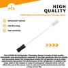 629409 Replacement RV Refrigerator Thermistor Sensor Compatible with Norcold Refrigerators, Fresh Food Thermistor Fits for Norcold Refrigerator