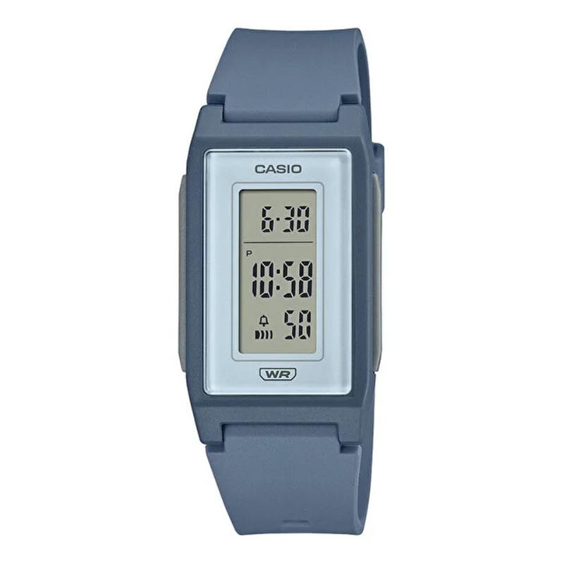 

Женские наручные часы Casio LF-10WH-2DF