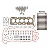 HS26390PT Cylinder Head Gasket Set with Bolts & Lifter for Chevrolet, Hummer H3, GMC, Isuzu.