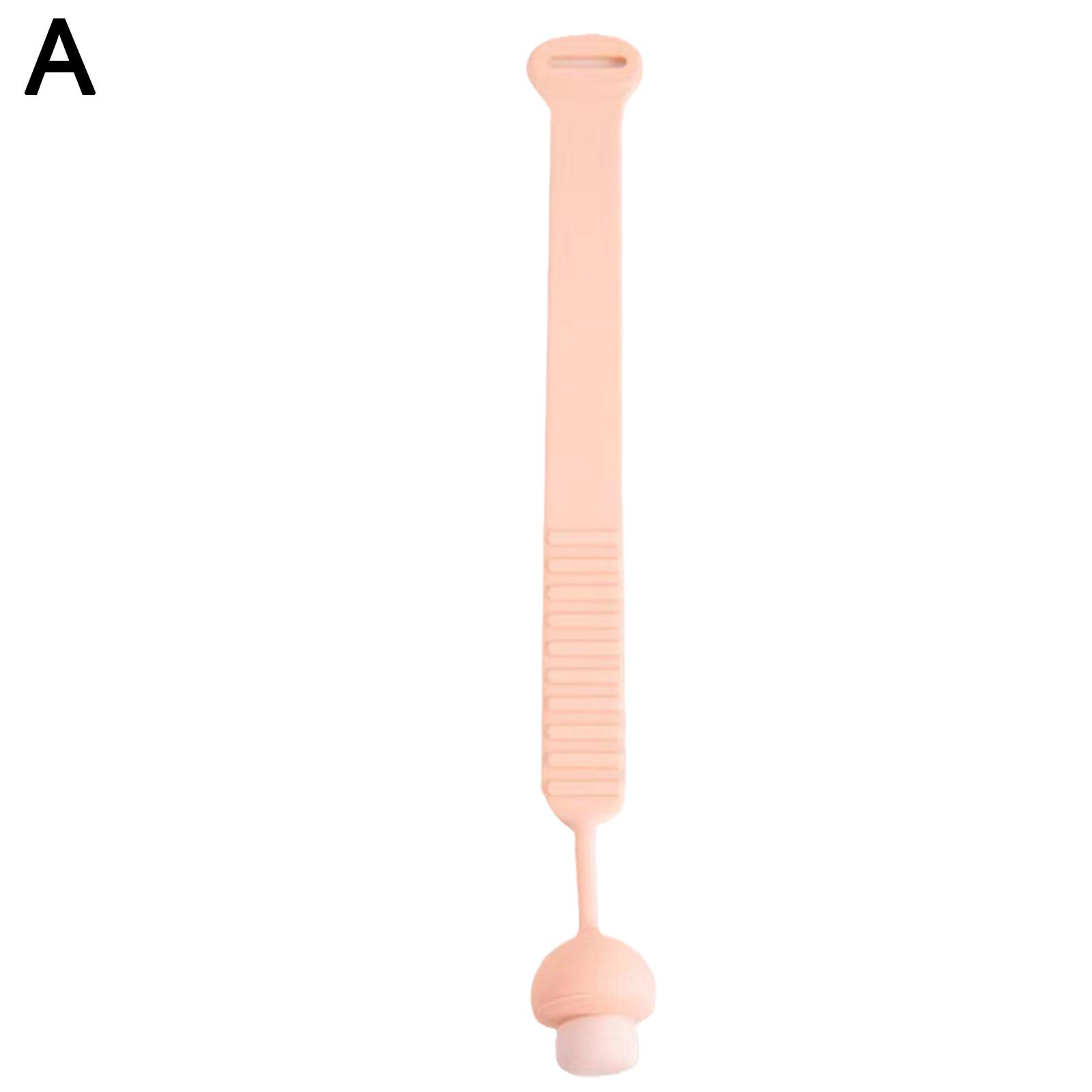 

Подъемник крышки унитаза Держатель ручки сиденья Инструмент для подъема крышки унитаза Заслонка сиденья для ванны 1PC розовый