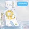 Washable Baby Stroller Seat Cushion Breathable Stroller Cooling Pad Pram Seat Mat  Baby Stroller