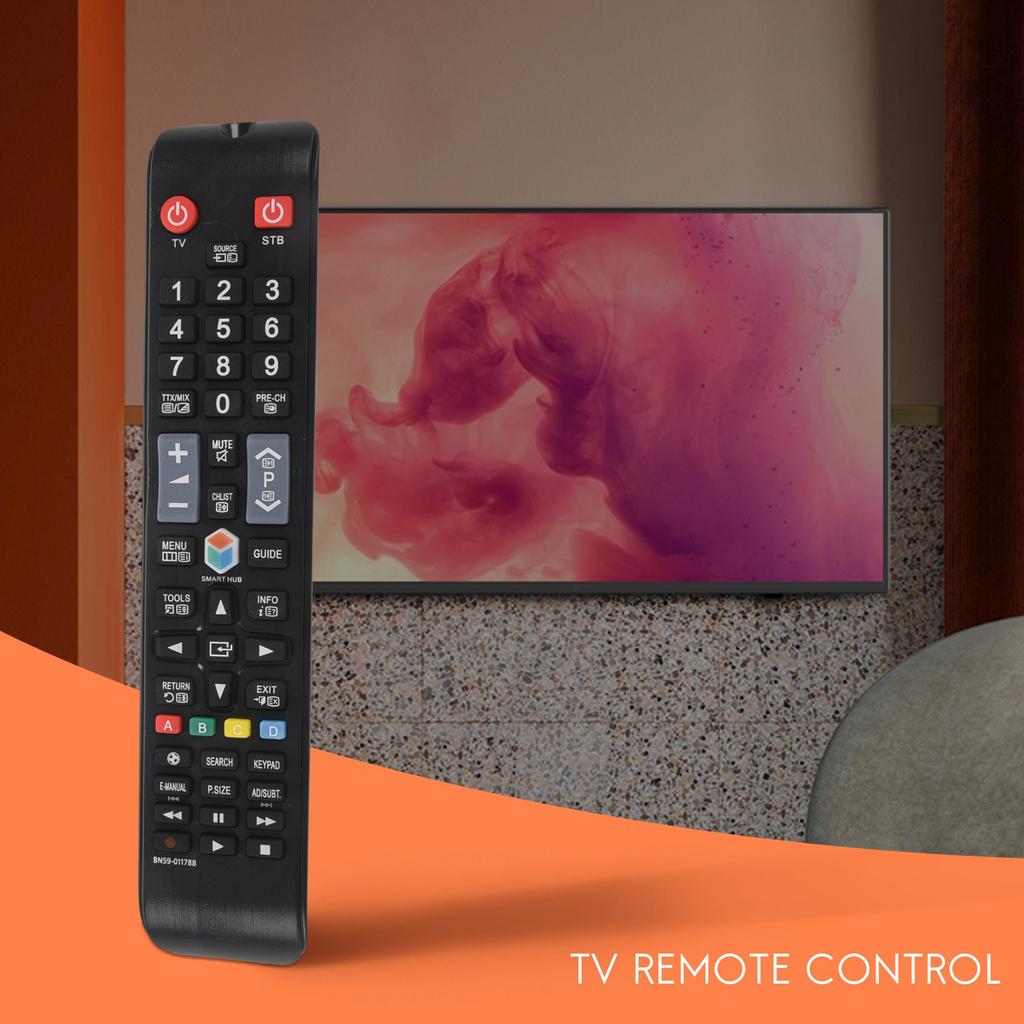 New remote control For SMART TV BN59-01178B UA55H6300AW UA60H6300AW UE32H5500 UE40H5570 UE55H6200