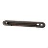 Wooden Guitar Bridge Part Music Instrument Lightweight Repair Accessories Wood