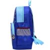 Paw Patrol Backpack Travel Bag With Side Mesh Pocket For Kids, Blue