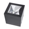 Solar Wall Light Waterproof Multifunctional Solar Wall Lamp for Patio Yard Garden Outdoor Driveway