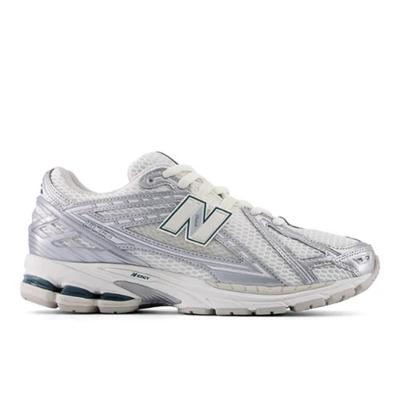 Sneakers New Balance White Size 36